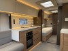 Used Adria Alpina 623 UL Colorado 2021 touring caravan Image