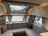 Used Adria Alpina 623 UL Colorado 2021 touring caravan Image