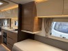Used Adria Alpina 623 UL Colorado 2021 touring caravan Image