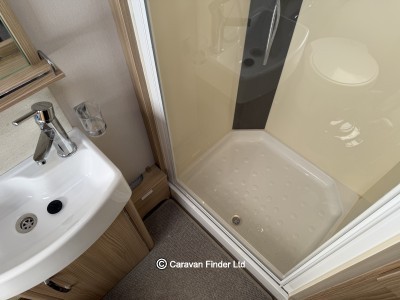 Coachman Pastiche 460 2017 (Trade) image 8