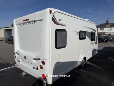 Coachman Pastiche 460 2017 (Trade) image 12