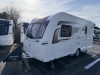 Used Coachman Pastiche 460 2017 touring caravan Image