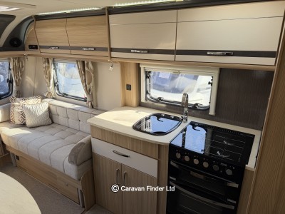 Coachman Pastiche 460 2017 (Trade) image 3