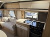 Used Coachman Pastiche 460 2017 touring caravan Image