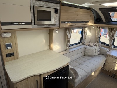 Coachman Pastiche 460 2017 (Trade) image 4