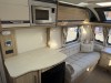 Used Coachman Pastiche 460 2017 touring caravan Image