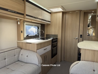 Coachman Pastiche 460 2017 (Trade) image 5