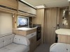 Used Coachman Pastiche 460 2017 touring caravan Image