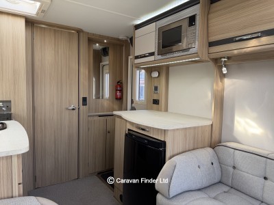 Coachman Pastiche 460 2017 (Trade) image 6