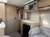 Used Coachman Pastiche 460 2017 touring caravan Image