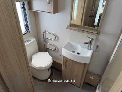 Coachman Pastiche 460 2017 (Trade) image 7