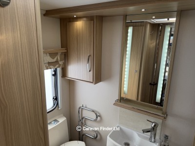 Coachman Pastiche 460 2017 (Trade) image 9