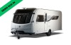 New Coachman VIP 460 2027 touring caravan Image