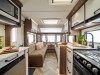 New Coachman VIP 460 2027 touring caravan Image