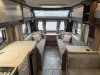 Used Coachman VIP 520 2025 touring caravan Image
