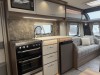 Used Coachman VIP 520 2025 touring caravan Image
