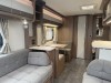 Used Coachman VIP 520 2025 touring caravan Image
