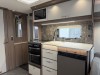 Used Coachman VIP 520 2025 touring caravan Image