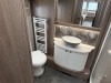 Used Coachman VIP 520 2025 touring caravan Image
