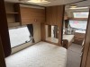 Used Sprite Freestyle 4 FB 2013 touring caravan Image