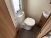 Used Sprite Freestyle 4 FB 2013 touring caravan Image
