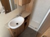 Used Sprite Freestyle 4 FB 2013 touring caravan Image
