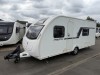 Used Sprite Freestyle 4 FB 2013 touring caravan Image