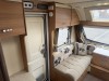 Used Sprite Freestyle 4 FB 2013 touring caravan Image