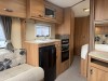 Used Sprite Freestyle 4 FB 2013 touring caravan Image