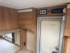 Used Sprite Freestyle 4 FB 2013 touring caravan Image