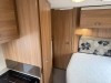 Used Sprite Freestyle 4 FB 2013 touring caravan Image
