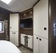 New Coachman Lusso 4 2026 touring caravan Image