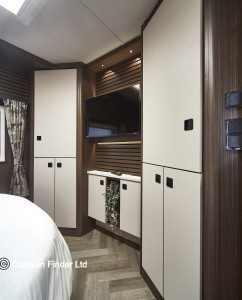 Coachman Lusso 4 2026 (Trade) image 11