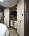 New Coachman Lusso 4 2026 touring caravan Image