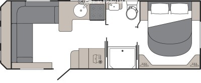 Coachman Lusso 4 2026 (Trade) image 2