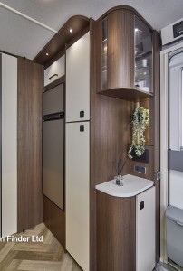 Coachman Lusso 4 2026 (Trade) image 5