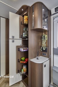 Coachman Lusso 4 2026 (Trade) image 6