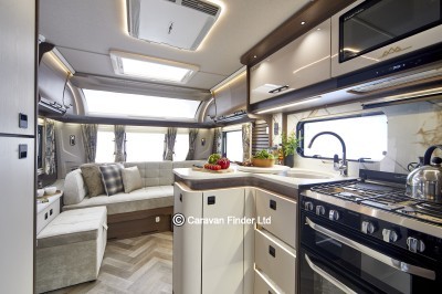 Coachman Lusso 4 2026 (Trade) image 7
