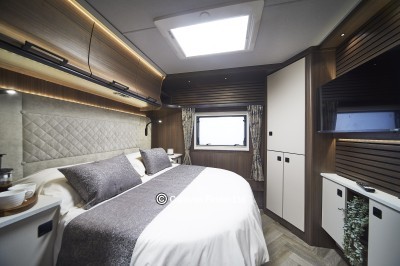 Coachman Lusso 4 2026 (Trade) image 9