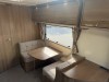 Used Bailey Unicorn Madrid 2017 touring caravan Image
