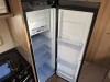 Used Bailey Unicorn Madrid 2017 touring caravan Image