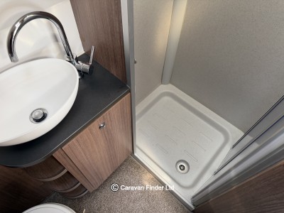 Bailey Unicorn Cadiz 2018 (Trade) image 12