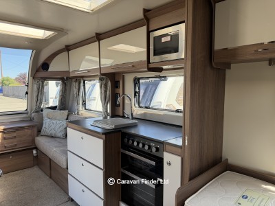 Bailey Unicorn Cadiz 2018 (Trade) image 3