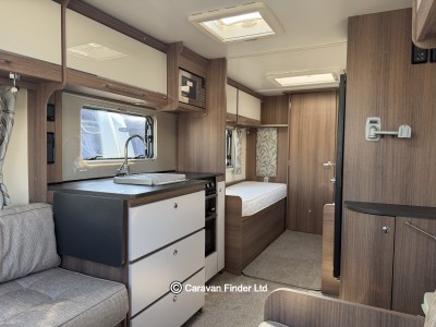 Bailey Unicorn Cadiz 2018 (Trade) image 5