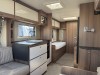 Used Bailey Unicorn Cadiz 2018 touring caravan Image