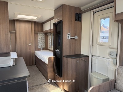 Bailey Unicorn Cadiz 2018 (Trade) image 6