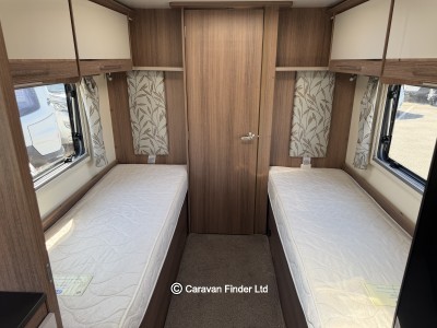 Bailey Unicorn Cadiz 2018 (Trade) image 8