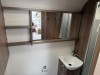 Used Bailey Phoenix 644 2019 touring caravan Image