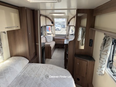 Bailey Phoenix 644 2019 (Trade) image 12