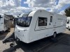 Used Bailey Phoenix 644 2019 touring caravan Image